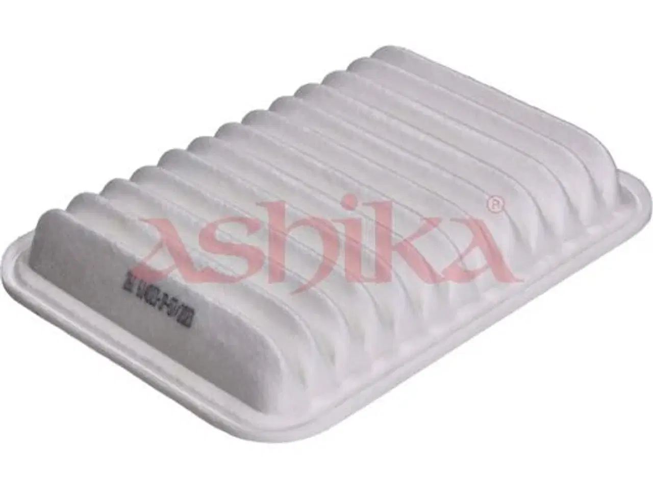 Billede 3 - Ashika luft-filter