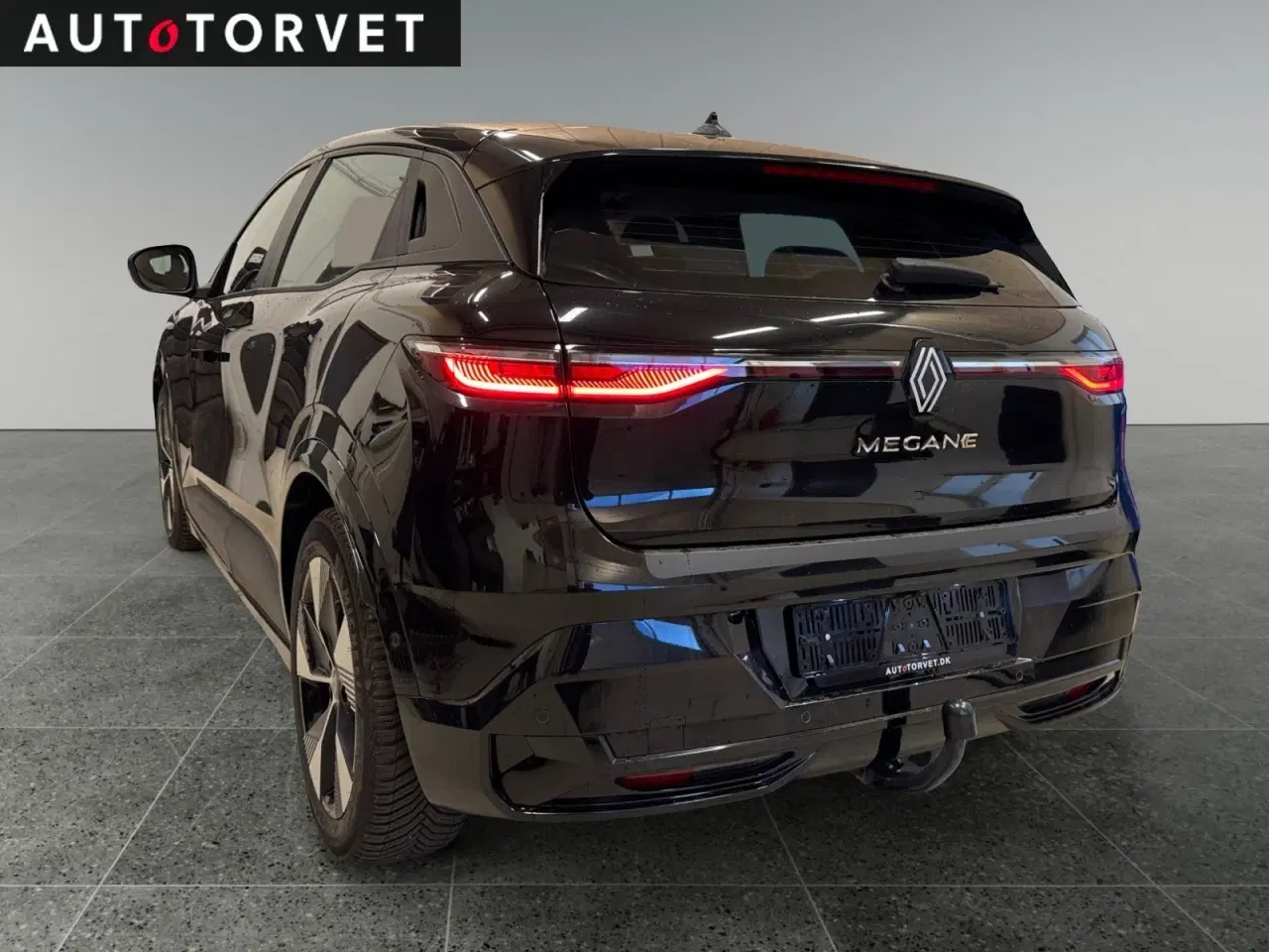 Billede 4 - Renault Megane E-Tech 60 Equilibre