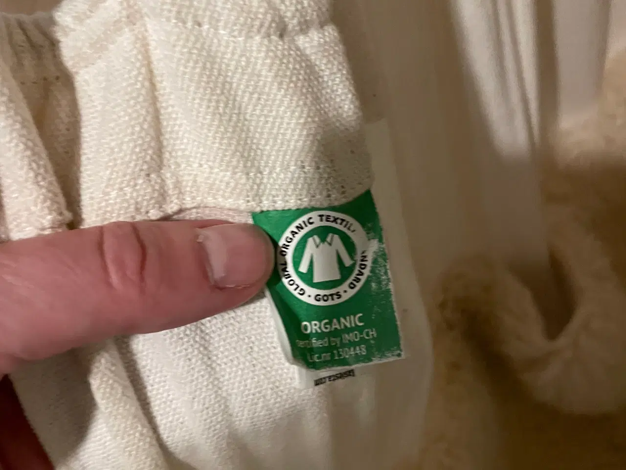 Billede 3 - Hængekøje stol