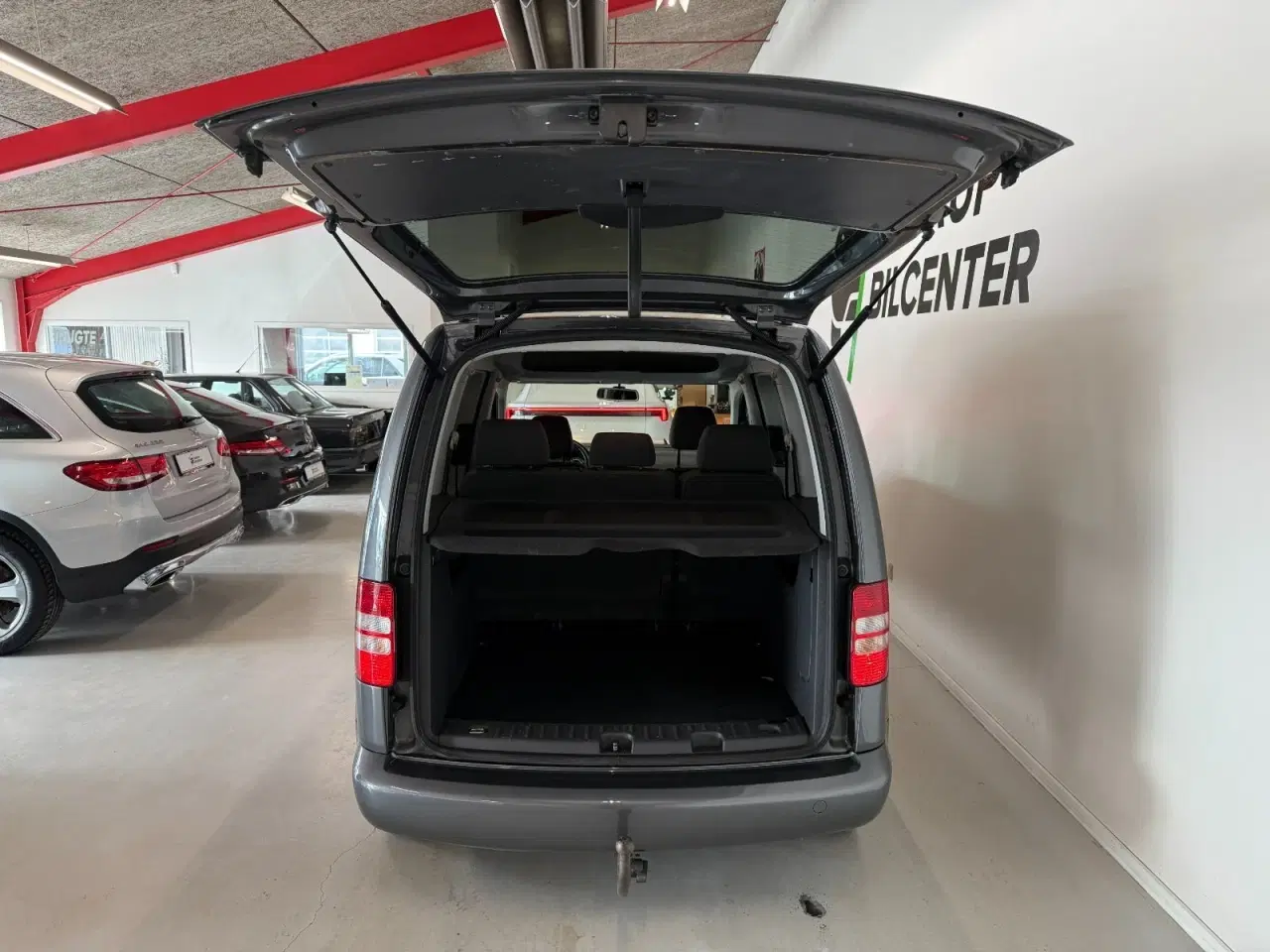 Billede 4 - VW Caddy 1,2 TSi 105 Comfortline