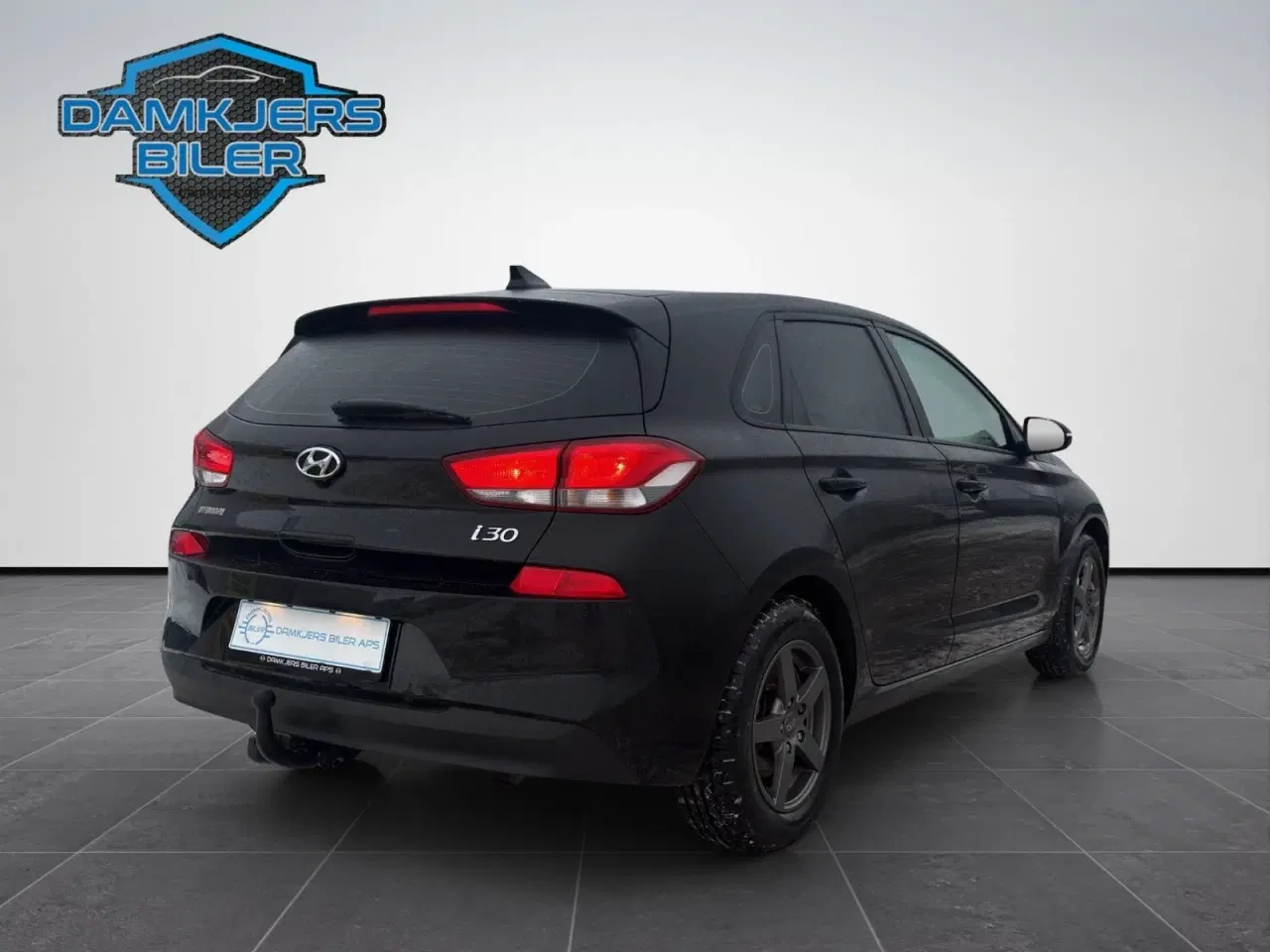 Billede 8 - Hyundai i30 1,0 T-GDi Life