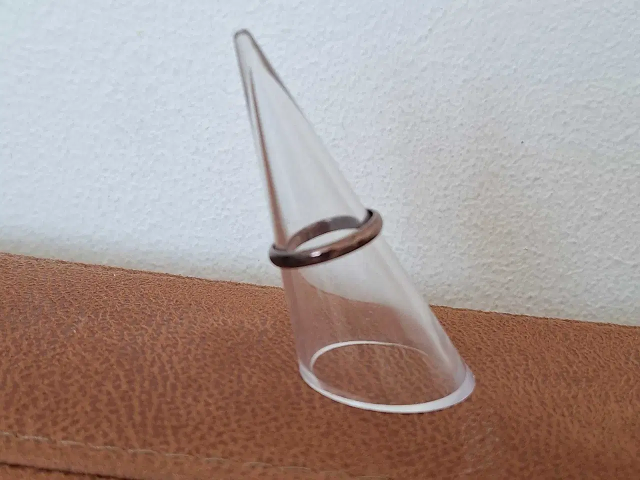 Billede 2 - Smal ring 