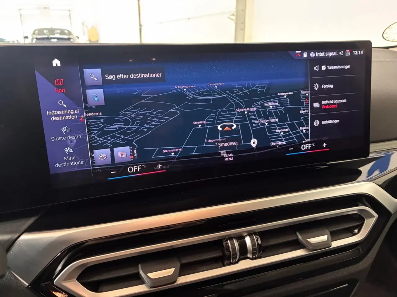 Billede 11 - BMW i4  eDrive40