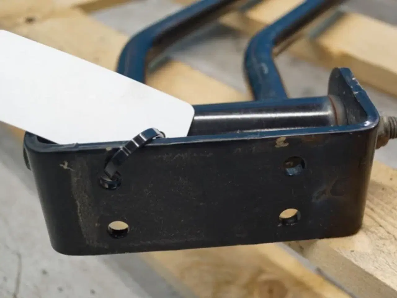 Billede 5 - Fendt 8350 Spejlarm 28985529