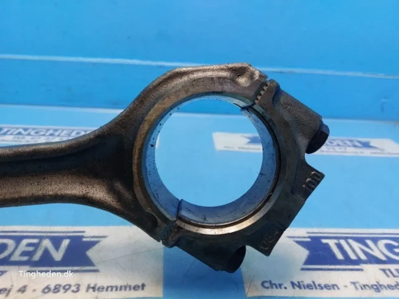 Billede 4 - Iveco 8361 SRE 11 Plejlstang 4852757