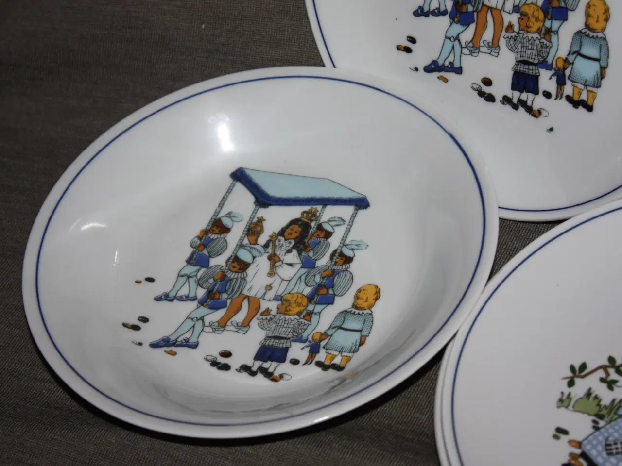 Billede 5 - Børne krus fra Kahla 