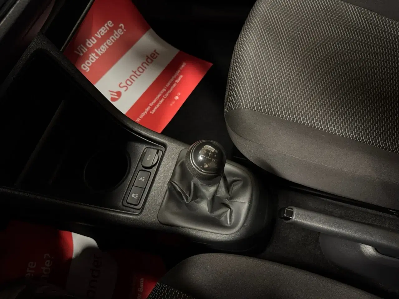 Billede 12 - Seat Mii 1,0 60 Reference eco