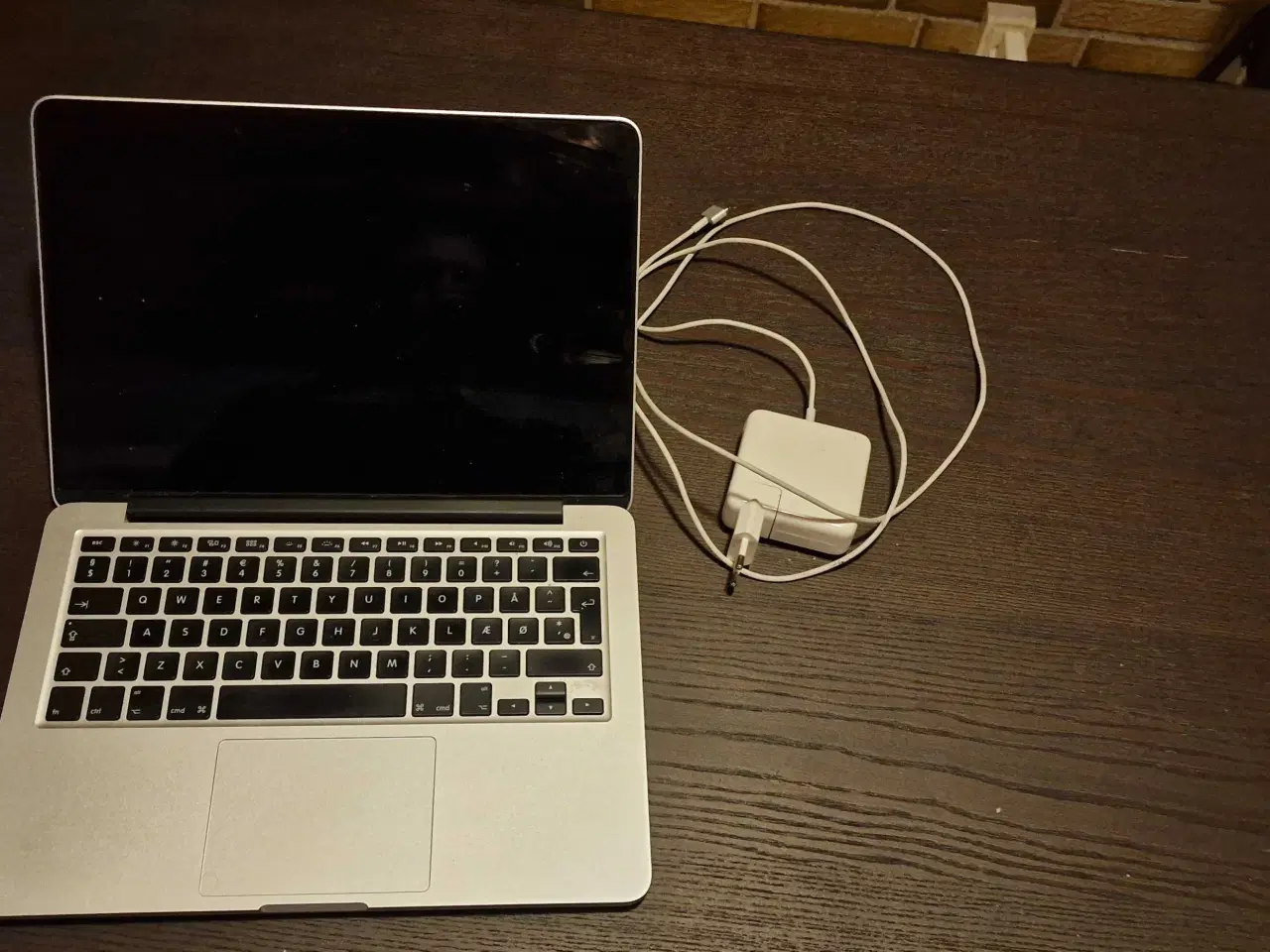 Billede 2 - MacBook Pro 13” (Mid 2014)