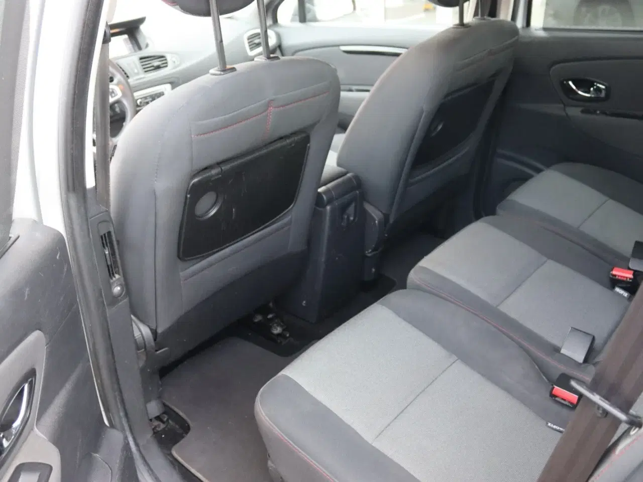 Billede 21 - Renault Grand Scenic III 1,5 dCi 110 Dynamique