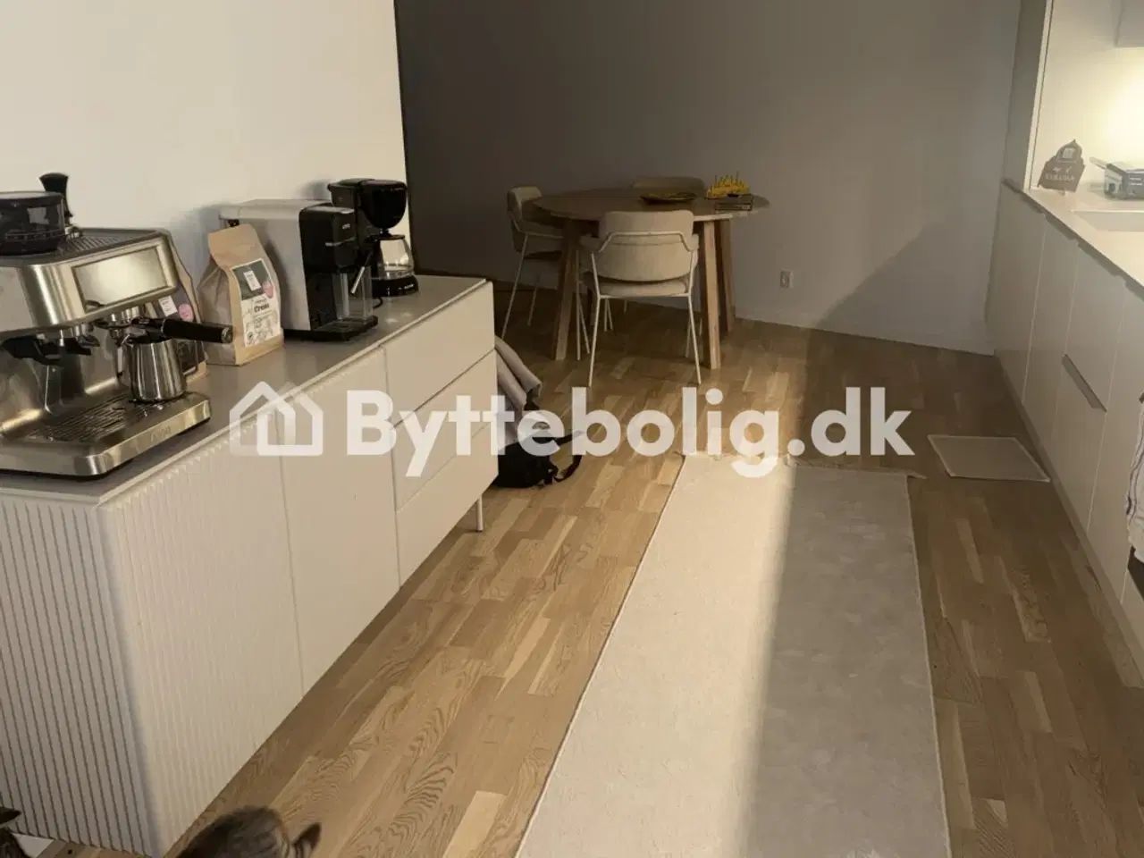 Billede 7 - Rummelig lejlighed i Herlev til bytte