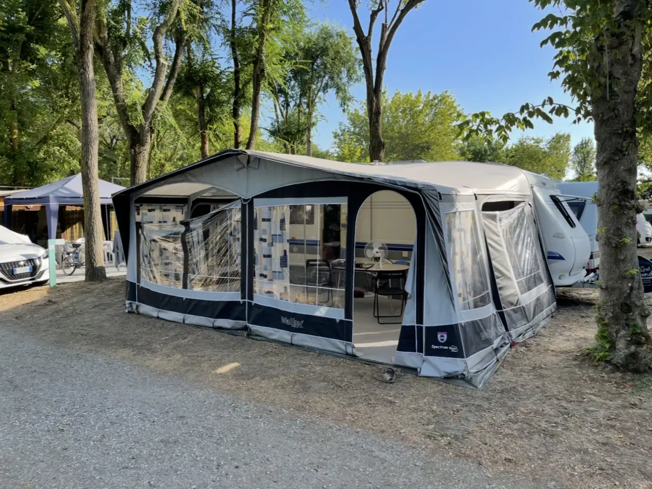 Billede 6 - Hobby Prestige 560 UFE