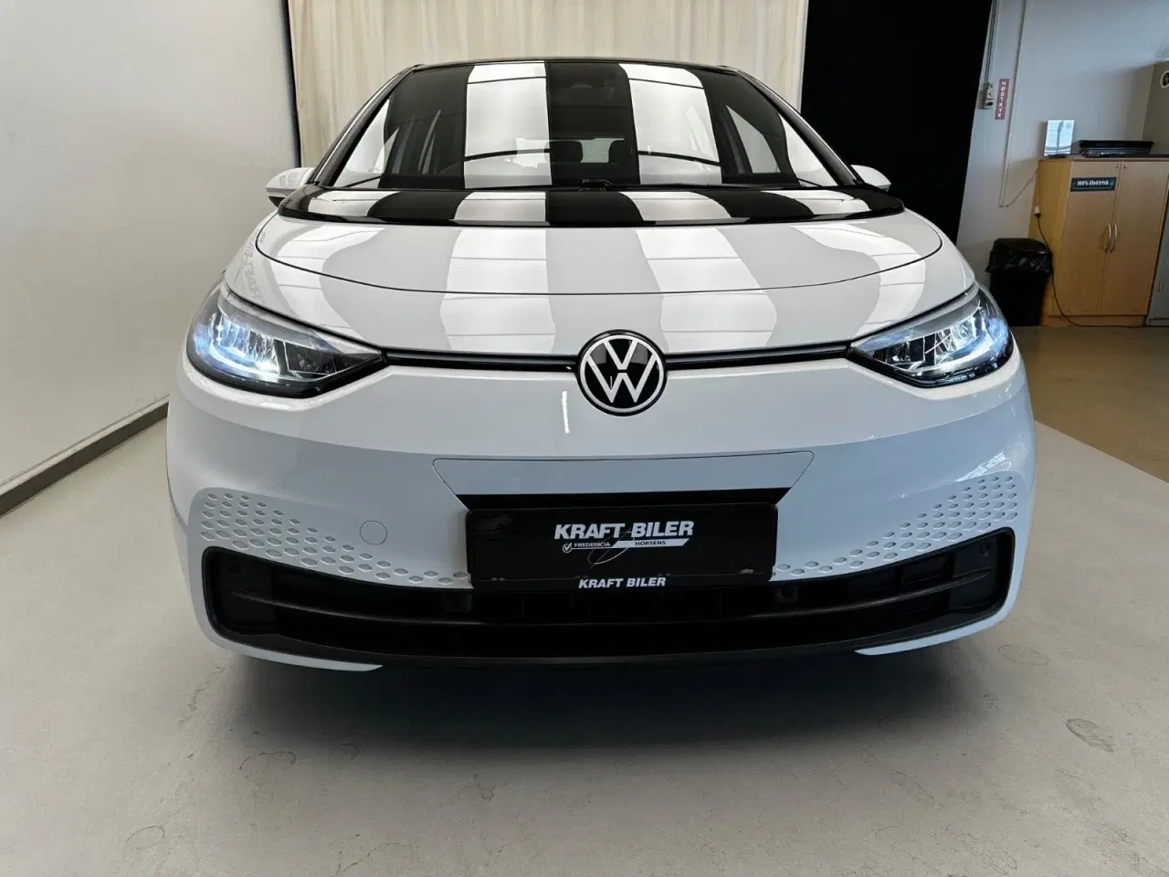 Billede 9 - VW ID.3 58 Pro