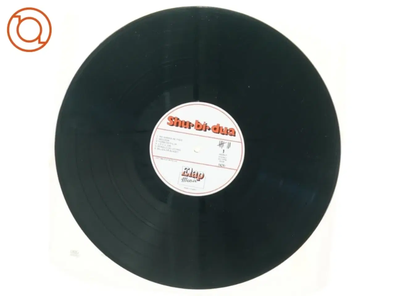 Billede 3 - Shubidua 8 fra Elap (str. 30 cm)