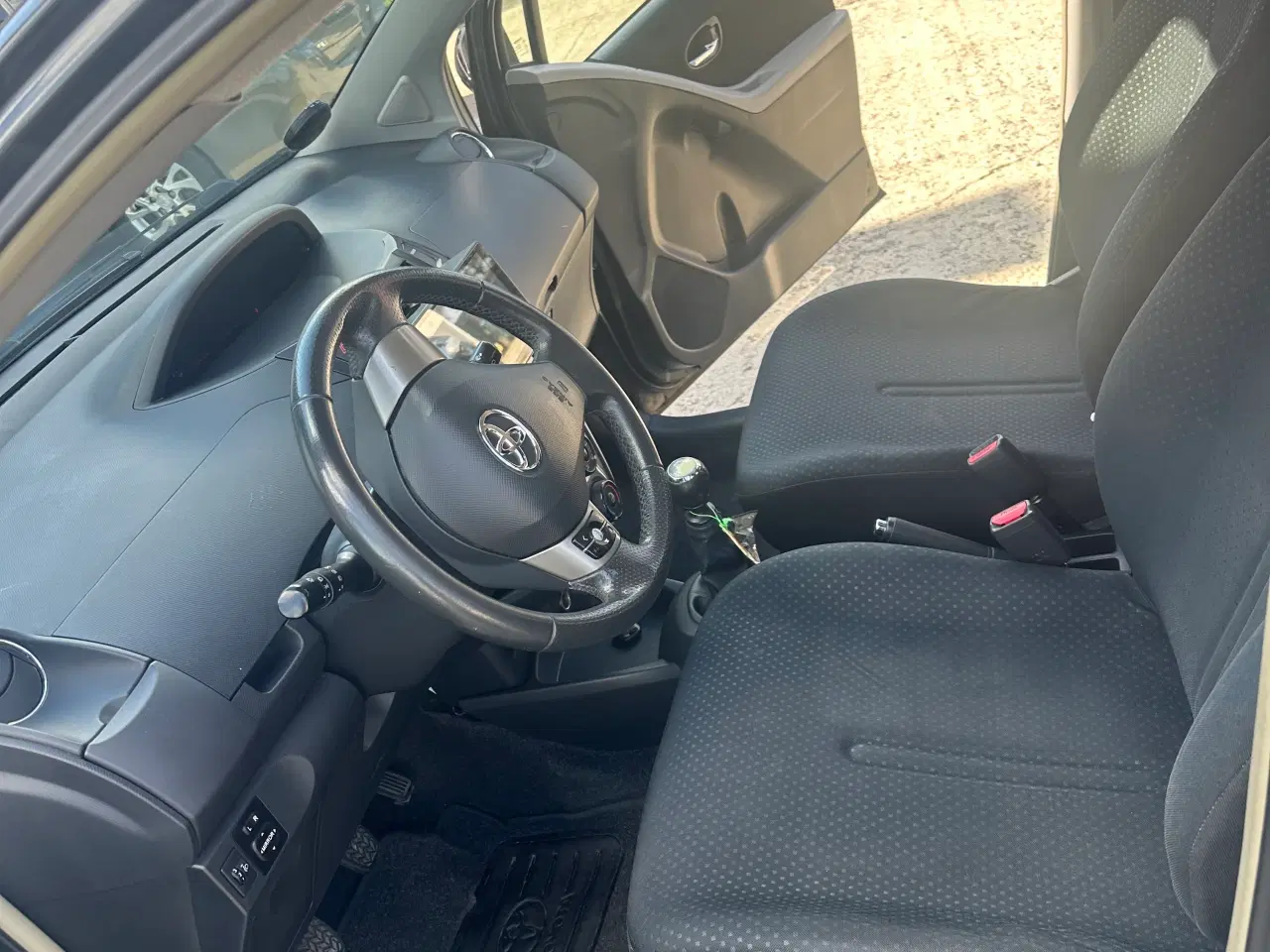 Billede 5 - Toyota yaris