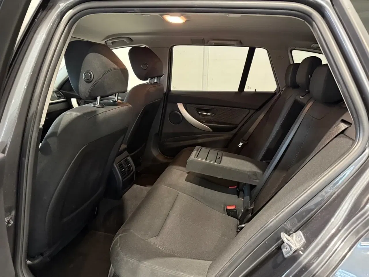 Billede 11 - BMW 320d 2,0 Touring aut.