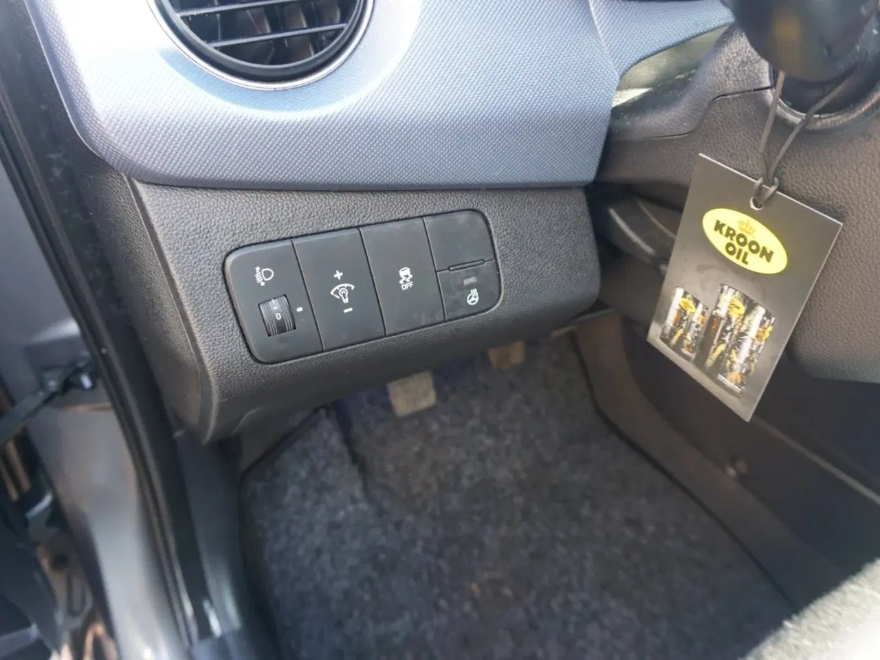 Billede 12 - Hyundai i10 1,25 Comfort Air