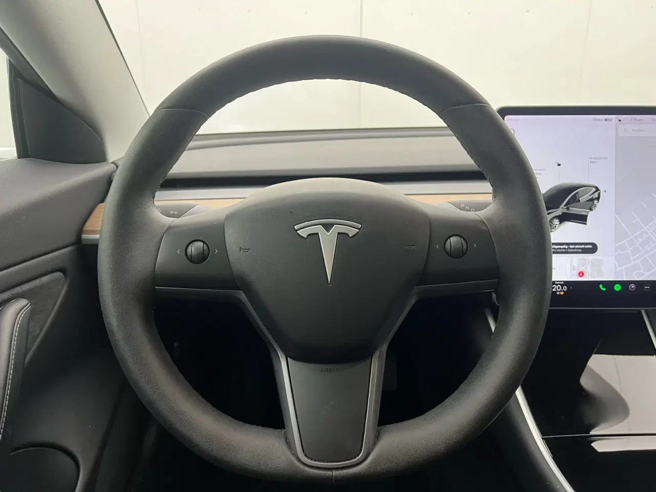 Billede 8 - Tesla Model 3  Standard Range+ RWD