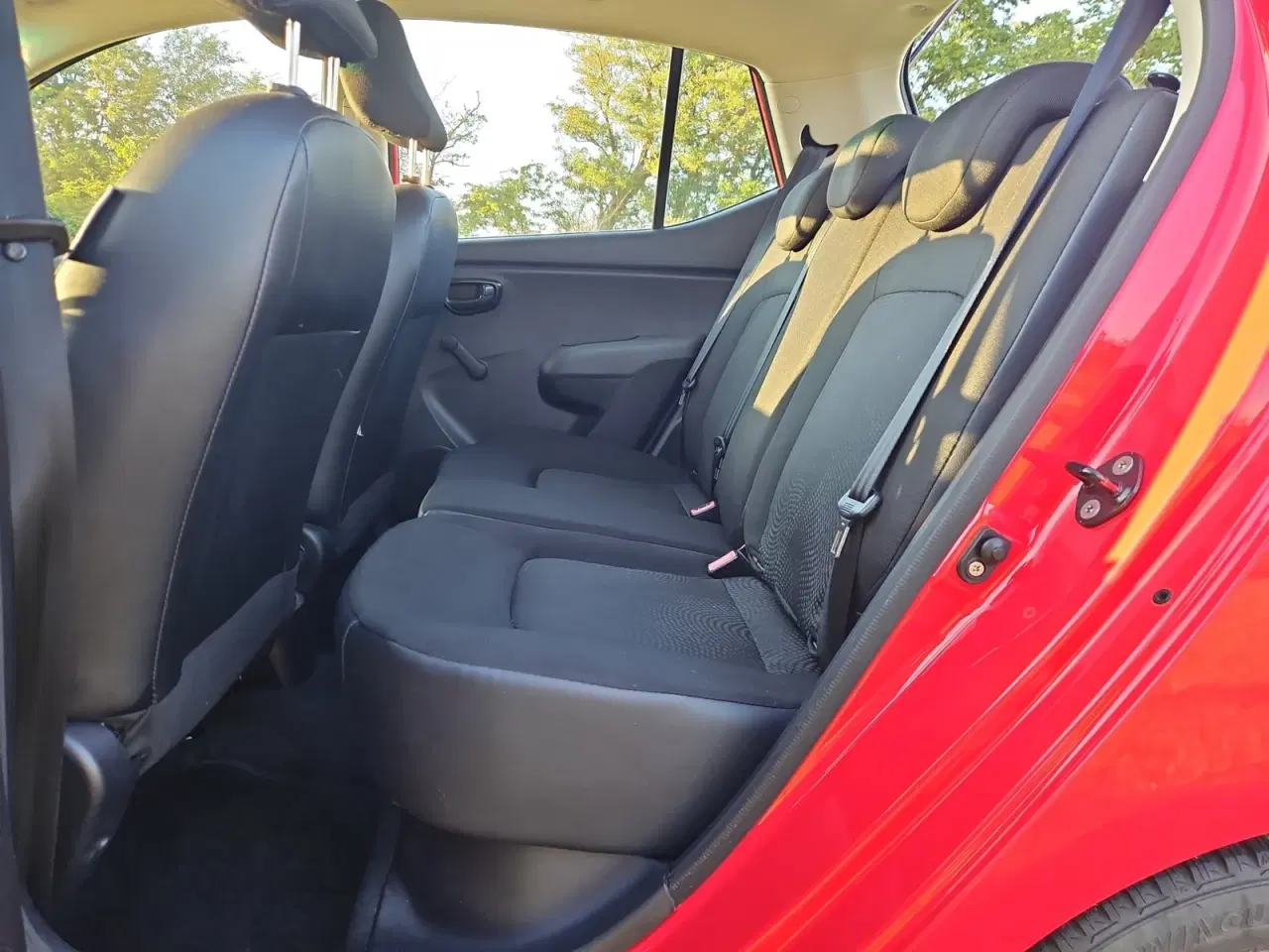 Billede 14 - Hyundai i10 1,1 Base
