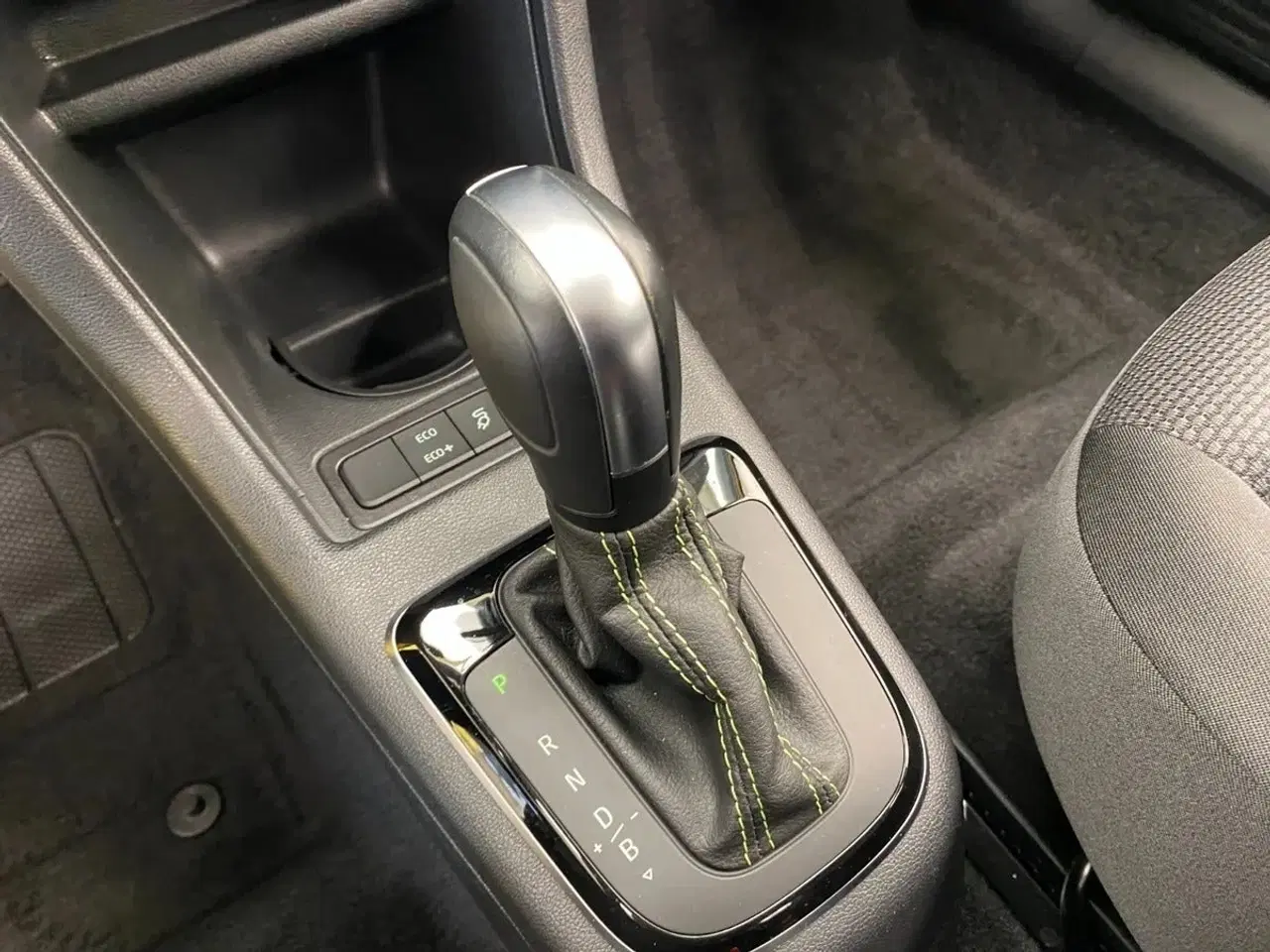 Billede 18 - Skoda Citigo-e  iV Style