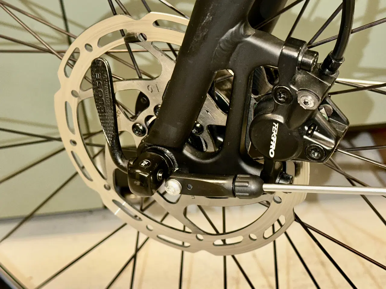 Billede 17 - Hollandsk kvalitetscykel til halv pris..