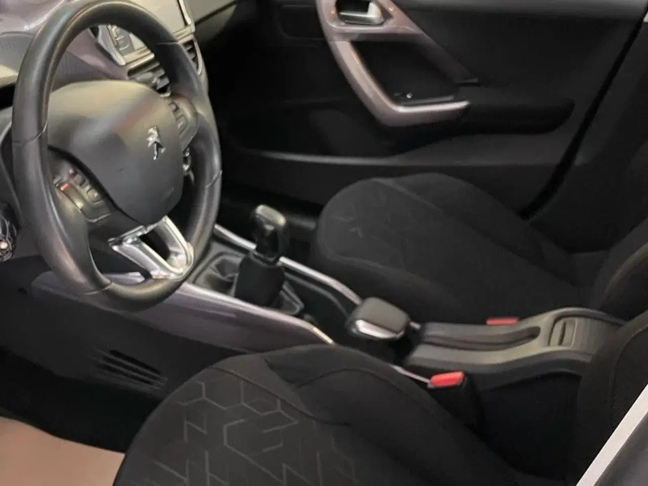 Billede 8 - Peugeot 2008 1,2 VTi 82 Active