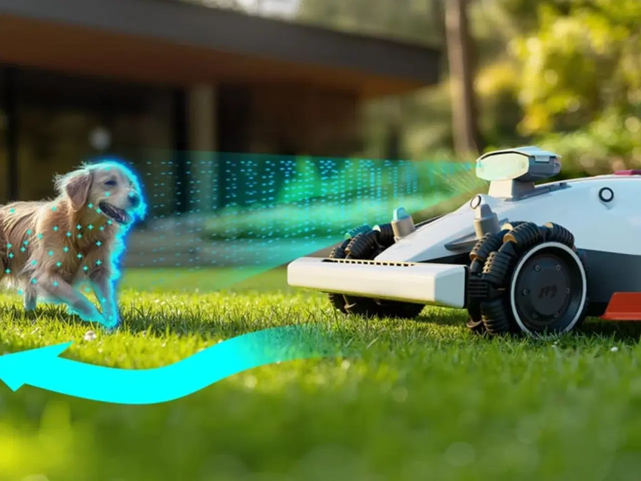 Billede 18 - Luba 2 AWD 10000X RTK