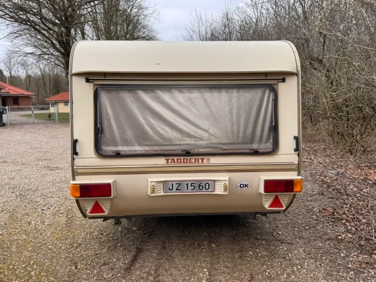 Billede 2 - Tabbert Comtesse 515