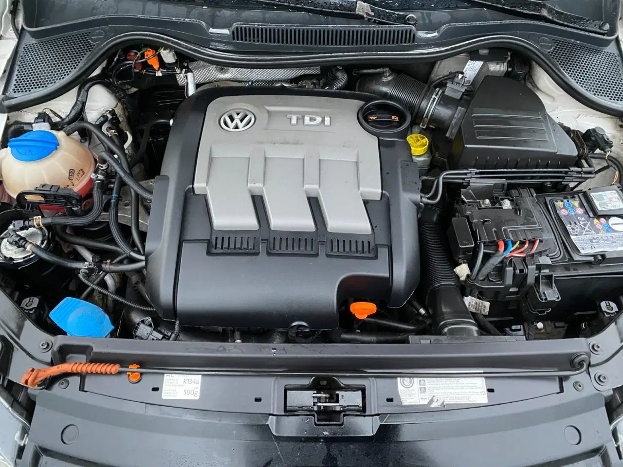 Billede 9 - VW Polo 1,2 TDi 75 BlueMotion