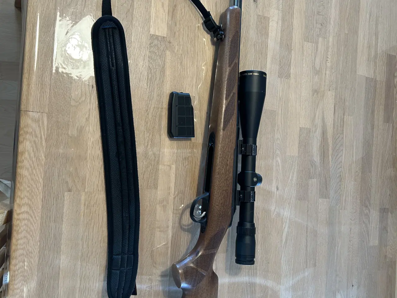 Billede 6 - Riffel Tikka T3 308 win