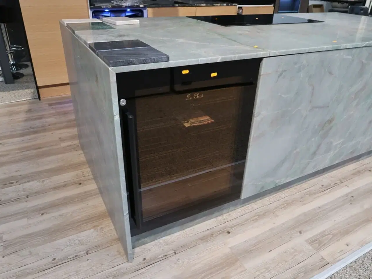Billede 1 - Vinkøleskab LE CHAI 09VIN-F7260-1PRO