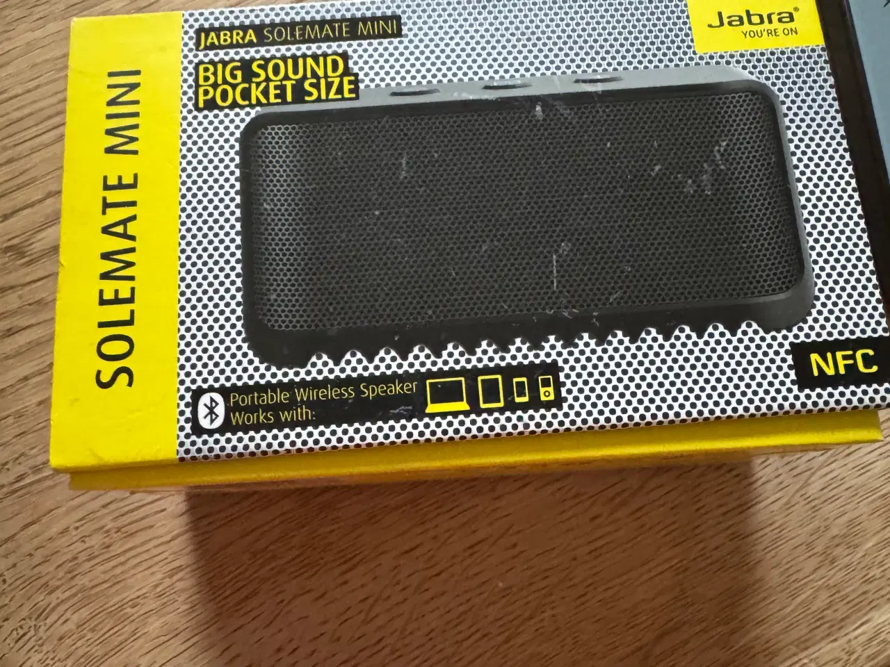 Billede 2 - Jabra soulmate mini