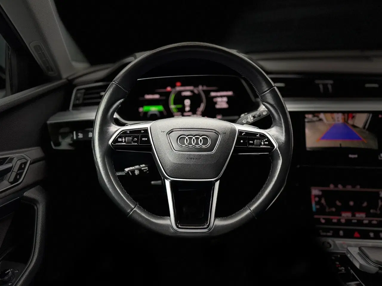 Billede 7 - Audi e-tron 55 Advanced quattro