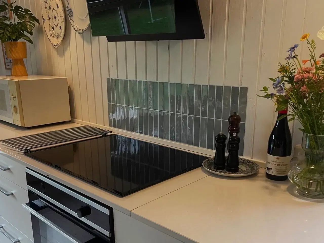 Billede 10 - Sommerhus med plads til op 8-10 personer