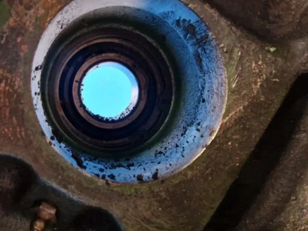 Billede 5 - John Deere 9780 Vinkelgear H130137