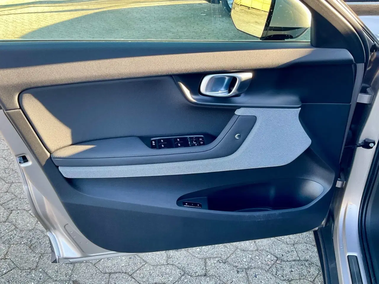 Billede 13 - Polestar 2  Long Range AWD