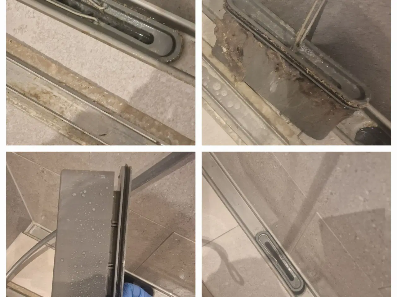 Billede 9 - Rengøring 