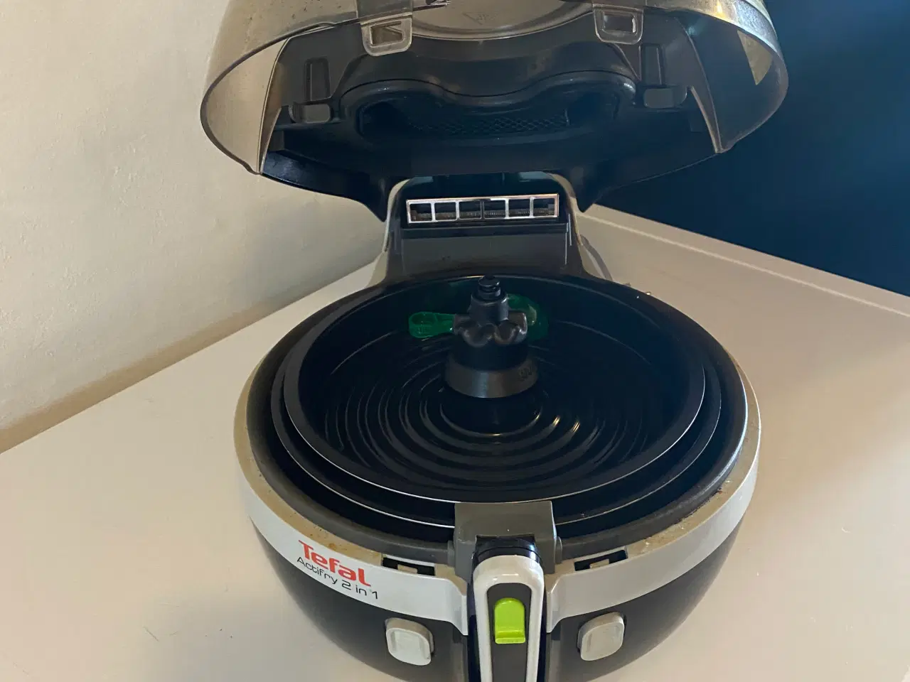Billede 2 - Tefal Actifry 2i1