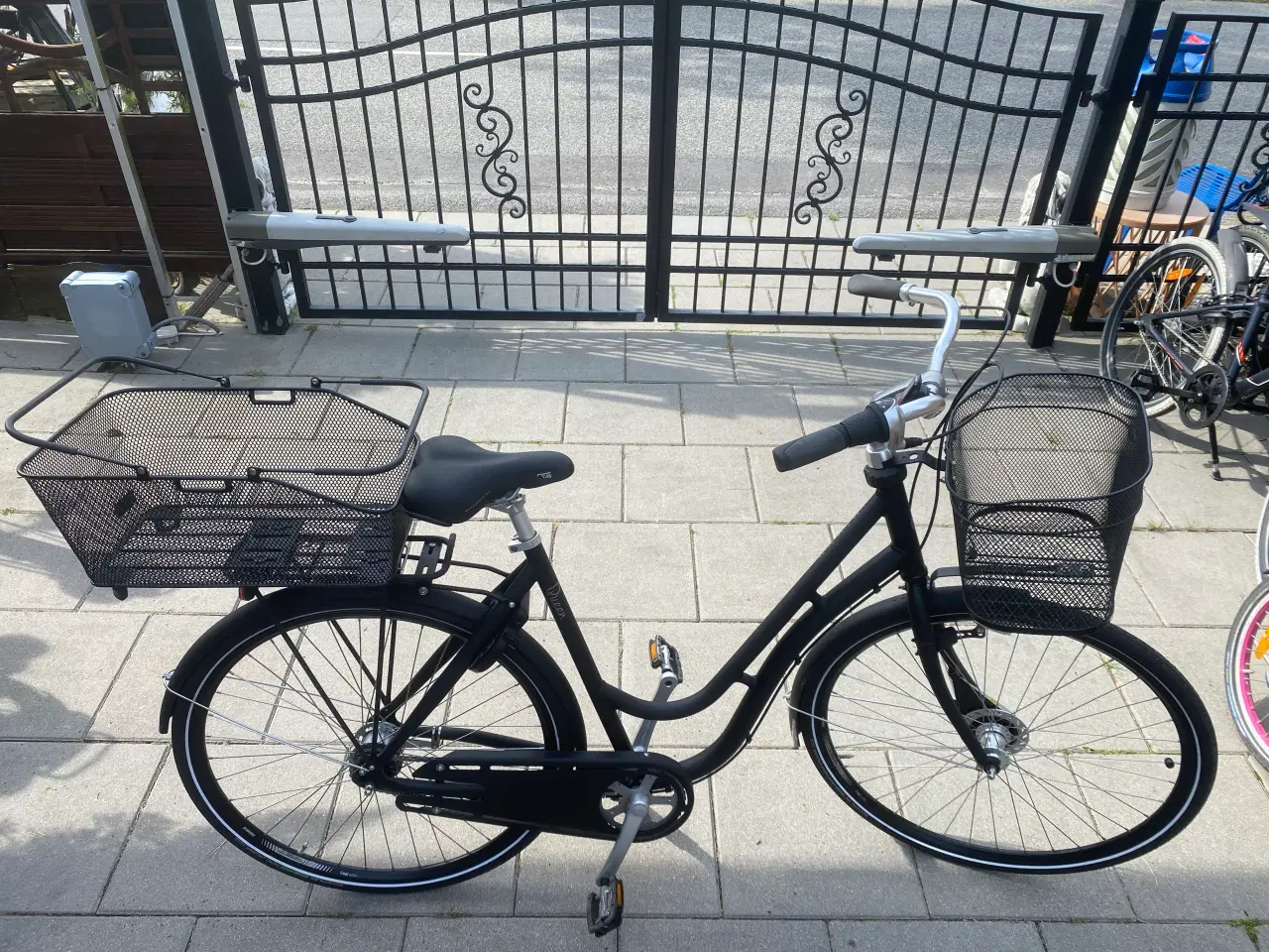 Billede 9 - Købt til 5399 kr som NY skal SES 