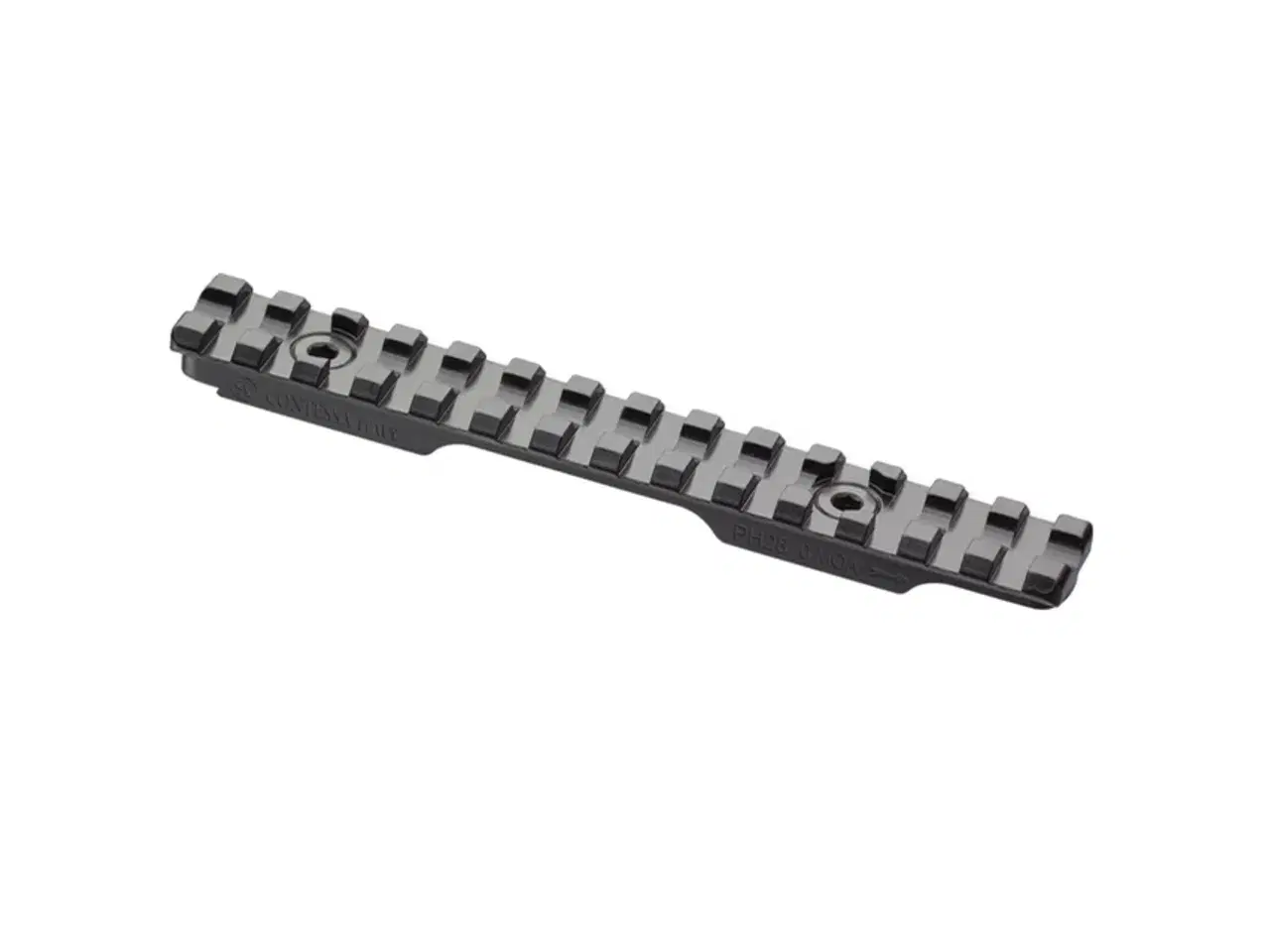 Billede 1 - Contessa Picatinny Rail stål CZ 452/455