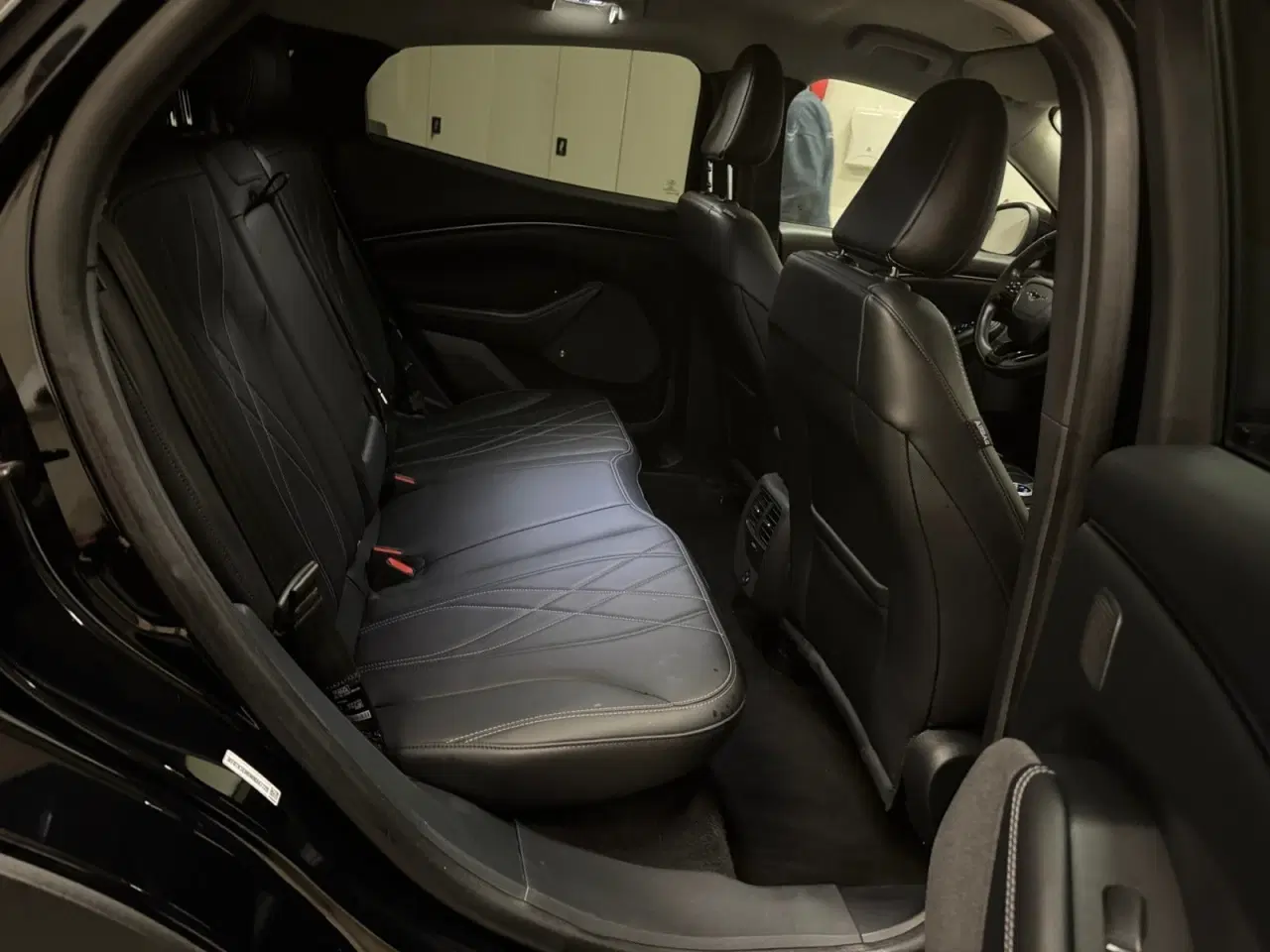 Billede 13 - Ford Mustang Mach-E 70 Standard Range