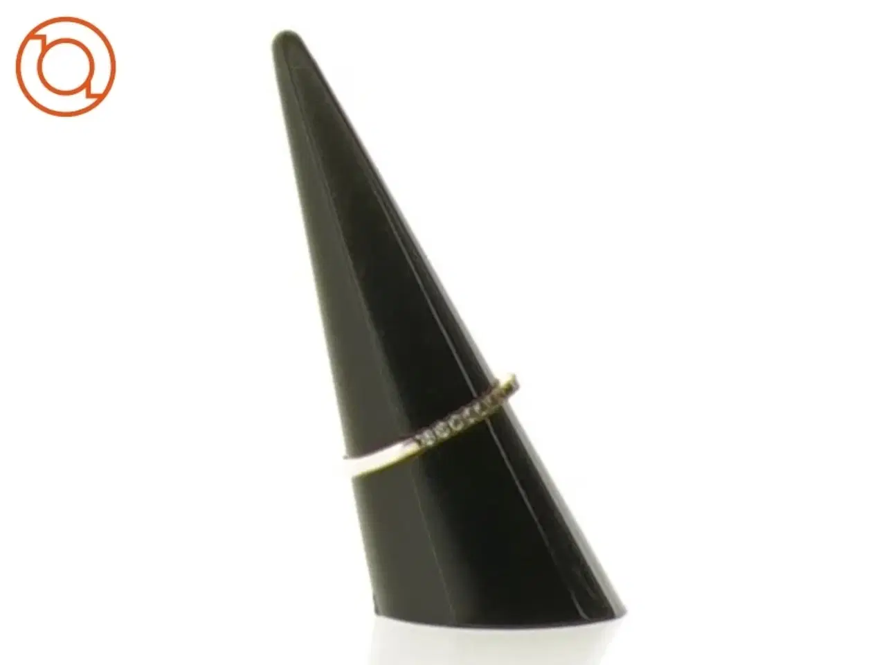 Billede 3 - finger ring (str. 54)