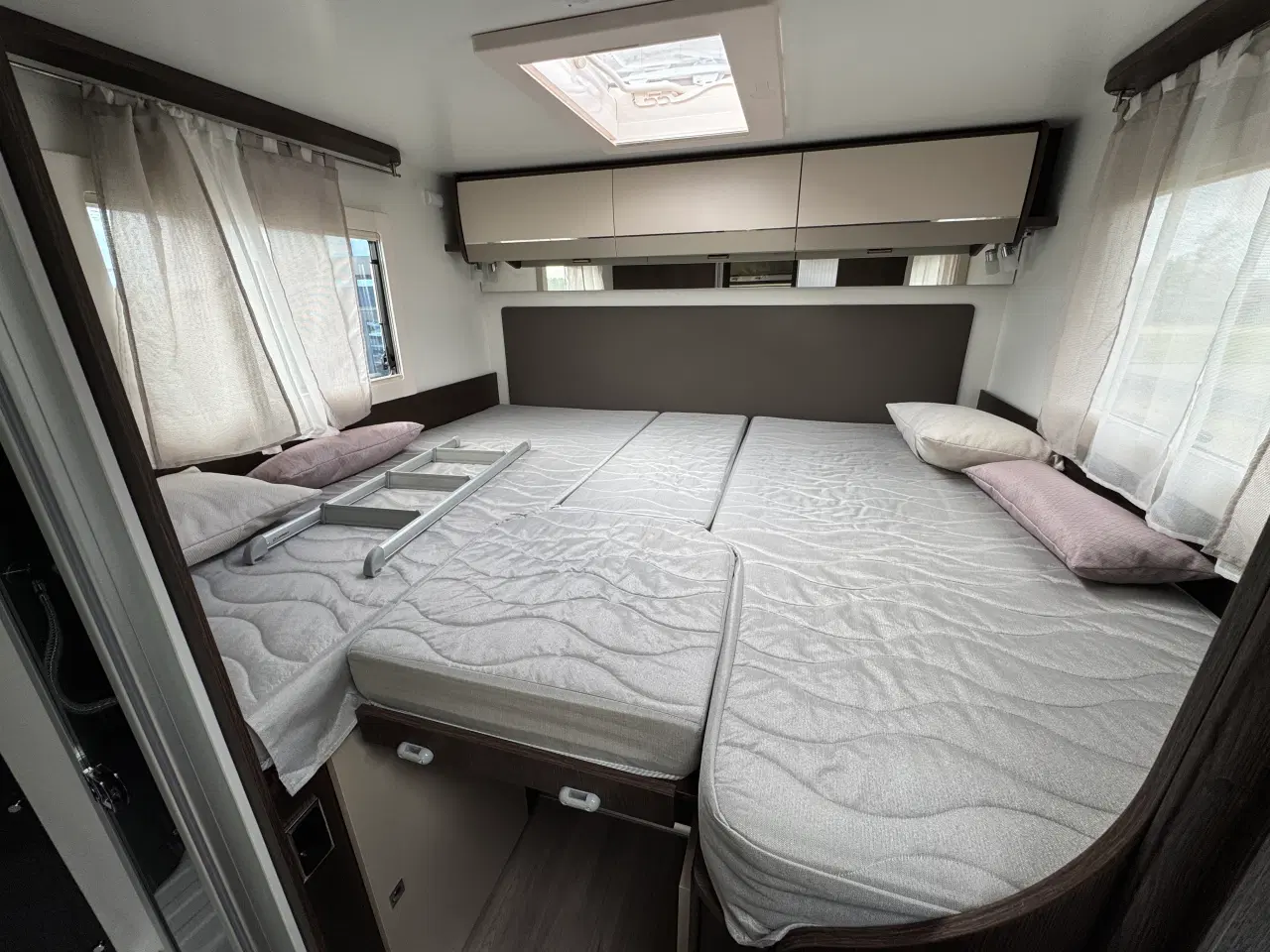 Billede 12 - Ford Benimar 2,0 Tessoro 463 aut Northautokapp