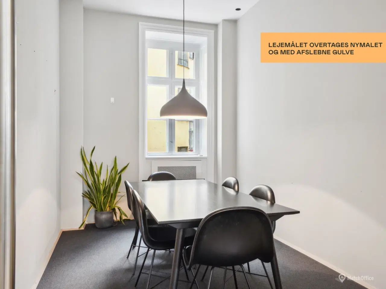 Billede 5 - 591 m² herskabeligt kontor i København`s Centrum