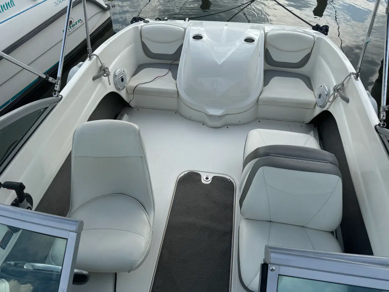 Billede 6 - Bayliner GT 175 Bowrider