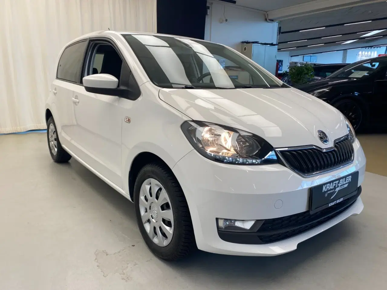 Billede 6 - Skoda Citigo 1,0 MPi 60 Ambition