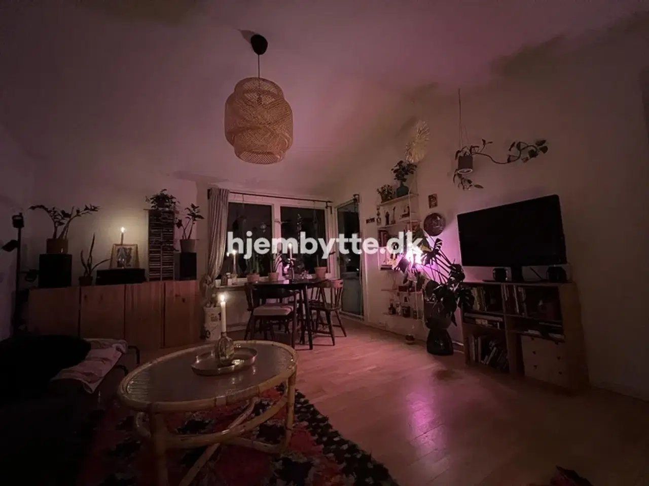 Billede 3 - Hjembytte - Tårnhusstræde