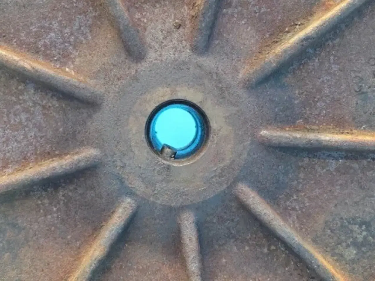 Billede 6 - Dronningborg D7500 Variatorskive 28784304