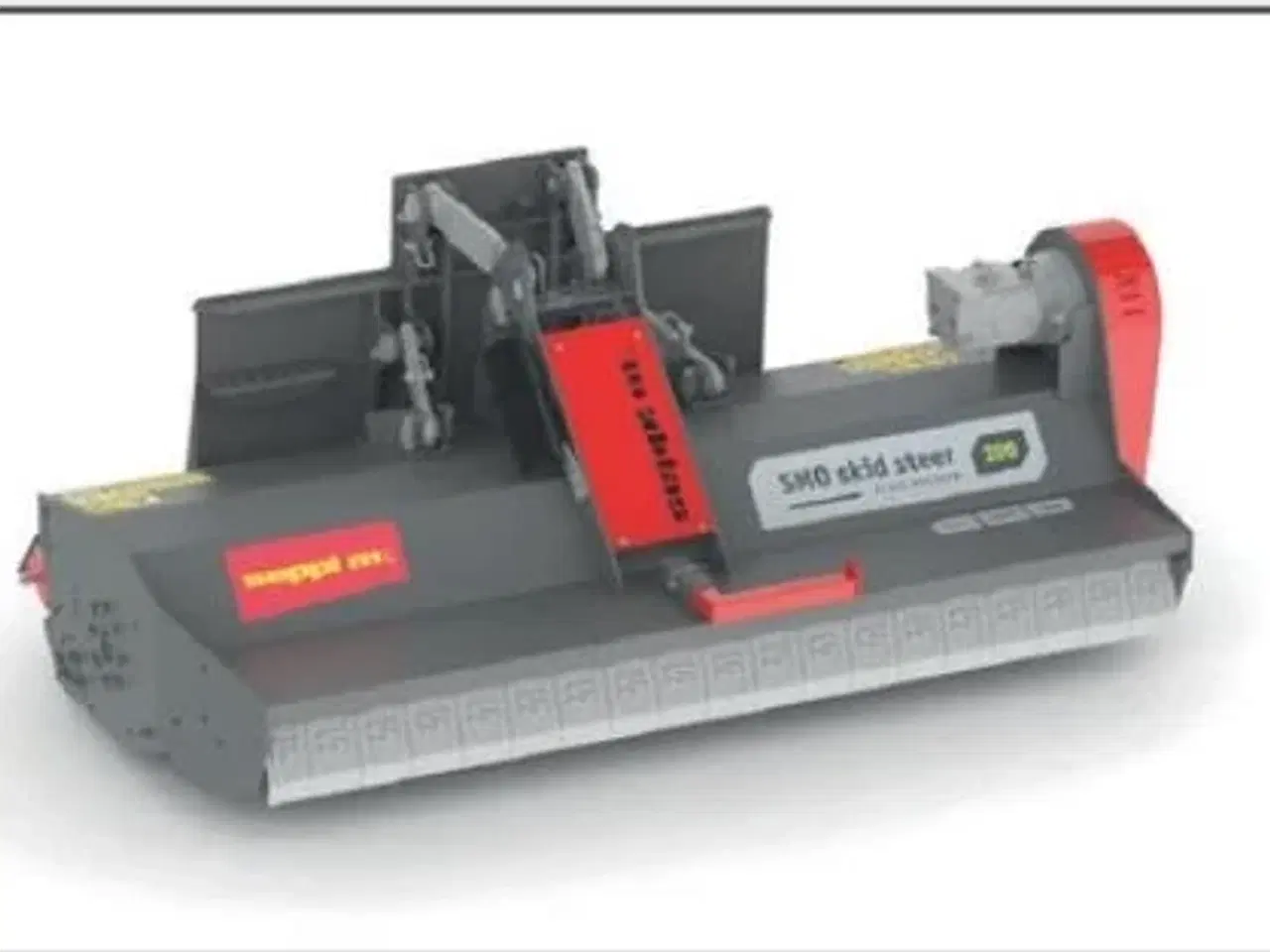 Billede 1 - Seppi SMO 200 cm