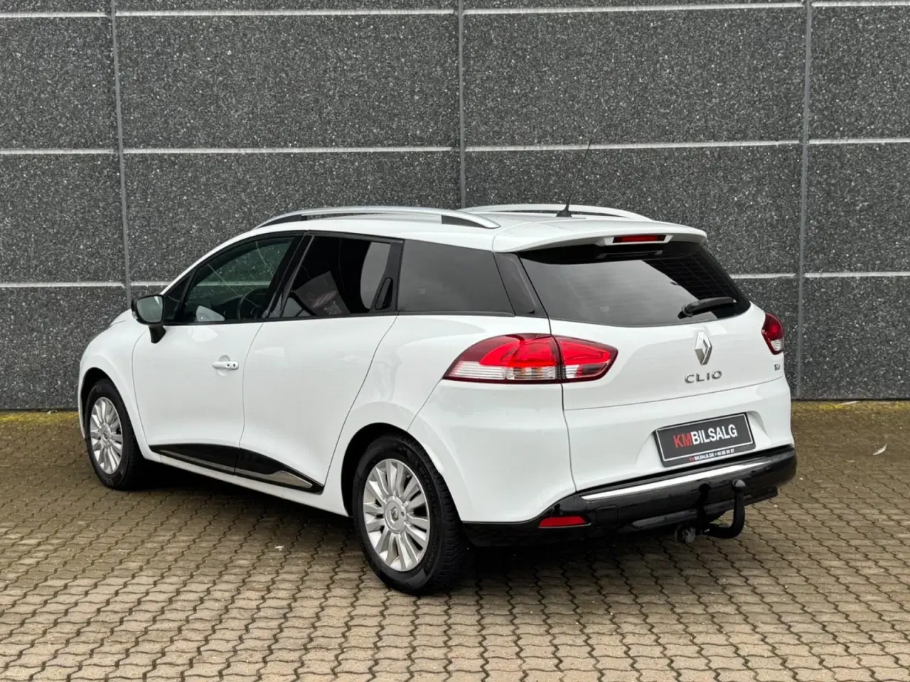 Billede 5 - Renault Clio IV 0,9 TCe 90 Expression