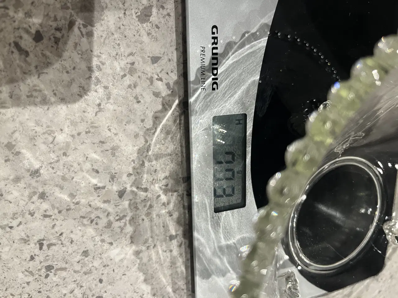 Billede 8 - Glasskål på fødder